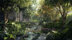 Parc Komo (D17), Apartment #593508721